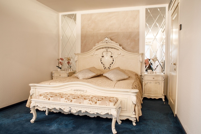 Imagen de la habitación del Hotel Park, Dnepropetrovsk. Foto 10