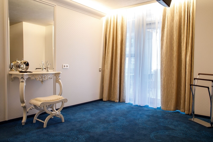 Imagen de la habitación del Hotel Park, Dnepropetrovsk. Foto 14