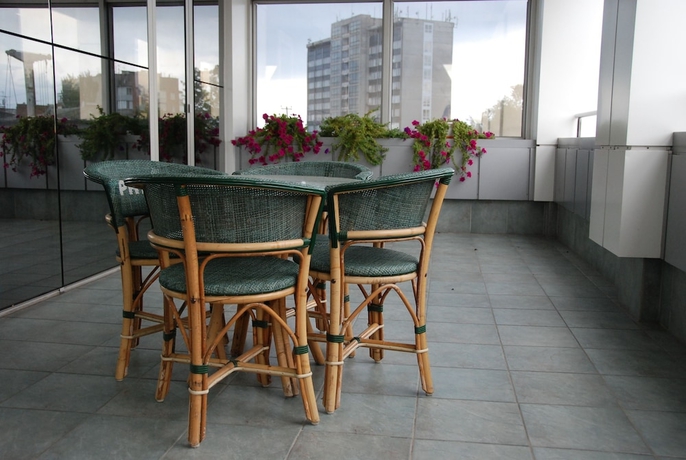 Imagen de la habitación del Hotel Park, Dnepropetrovsk. Foto 16