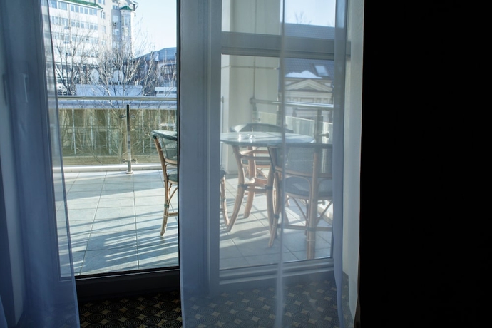 Imagen de la habitación del Hotel Park, Dnepropetrovsk. Foto 17