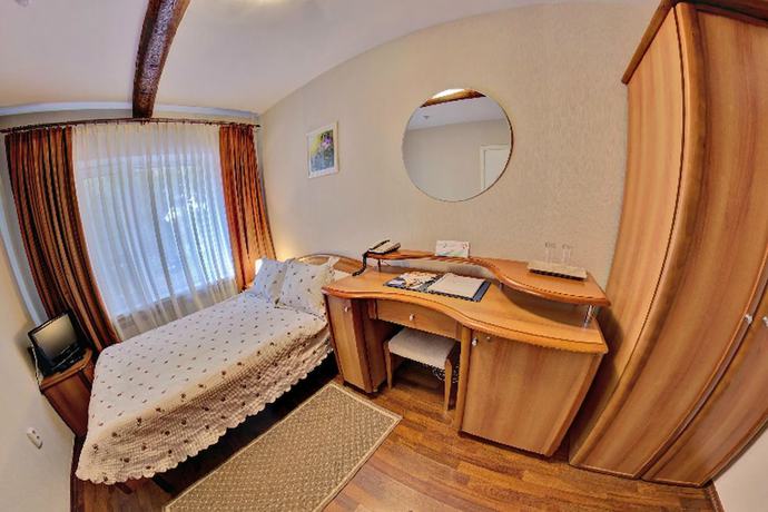 Imagen de la habitación del Hotel Park Drakino. Foto 2