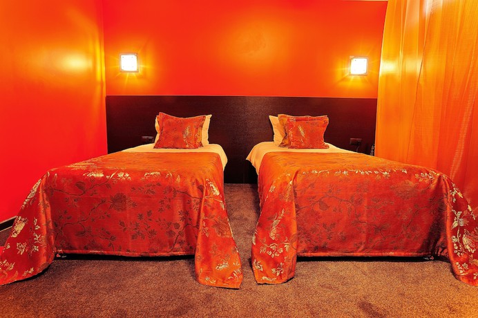 Imagen de la habitación del Hotel Park Drakino. Foto 9