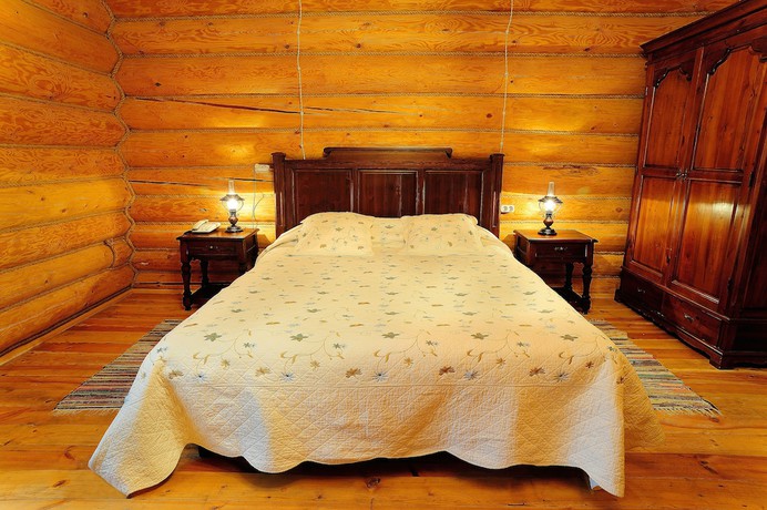 Imagen de la habitación del Hotel Park Drakino. Foto 14