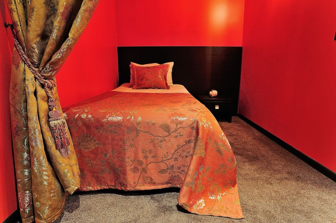 Imagen de la habitación del Hotel Park Drakino. Foto 15