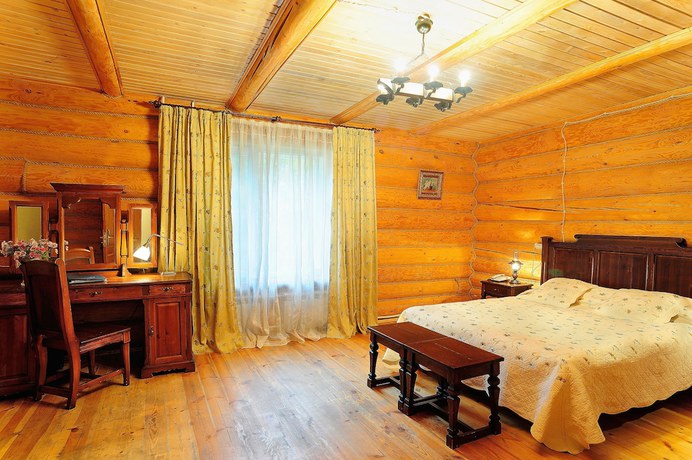 Imagen de la habitación del Hotel Park Drakino. Foto 20