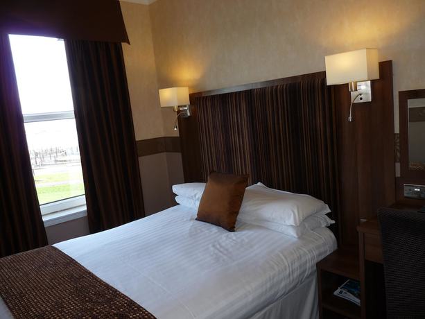 Imagen de la habitación del Hotel Park Dunoon. Foto 3