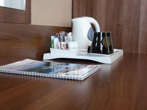 Imagen de la habitación del Hotel Park Dunoon. Foto 5