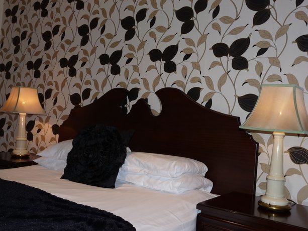 Imagen de la habitación del Hotel Park Dunoon. Foto 7