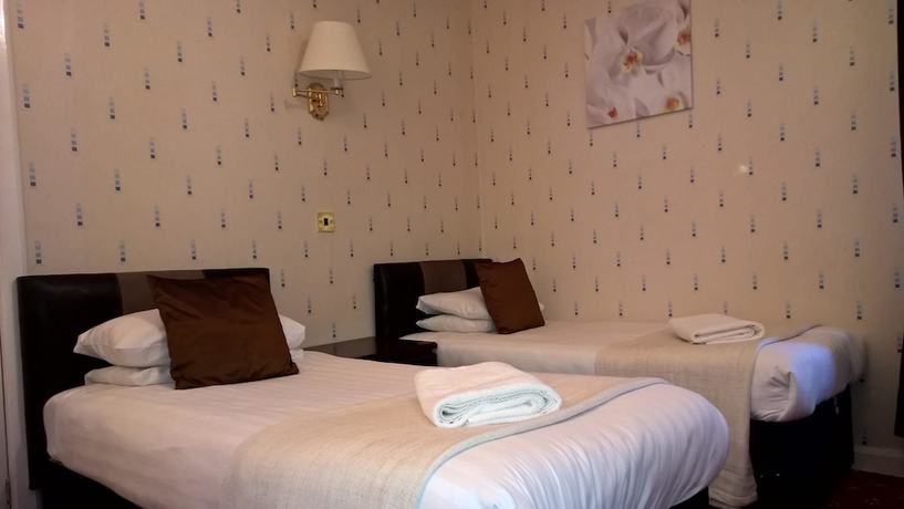 Imagen de la habitación del Hotel Park Dunoon. Foto 8