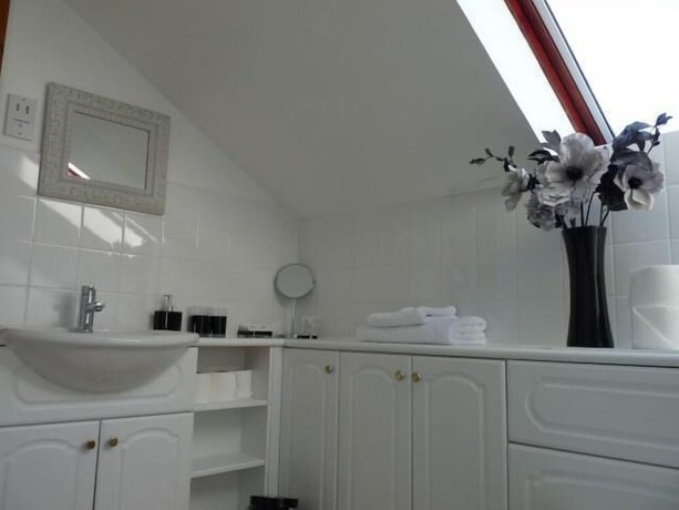 Imagen de la habitación del Hotel Park Dunoon. Foto 10