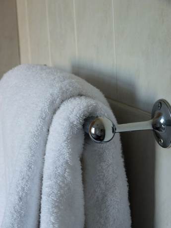 Imagen de la habitación del Hotel Park Dunoon. Foto 12