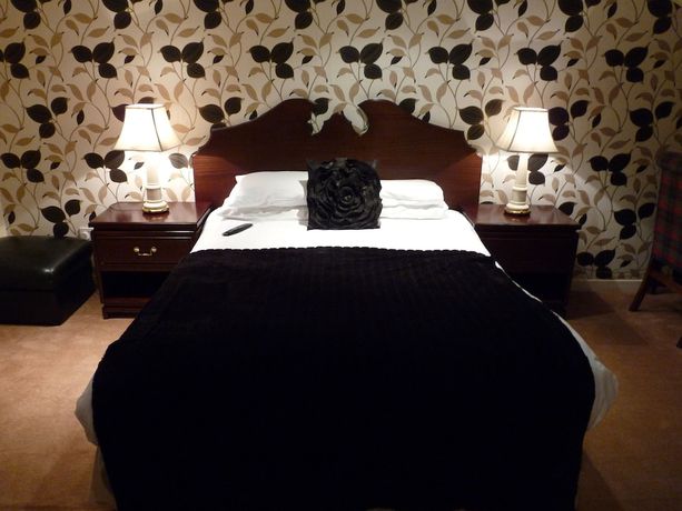 Imagen de la habitación del Hotel Park Dunoon. Foto 13