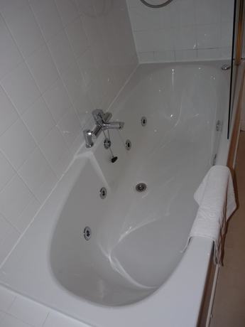 Imagen de la habitación del Hotel Park Dunoon. Foto 15