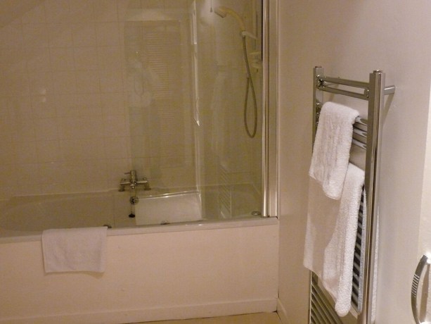 Imagen de la habitación del Hotel Park Dunoon. Foto 16