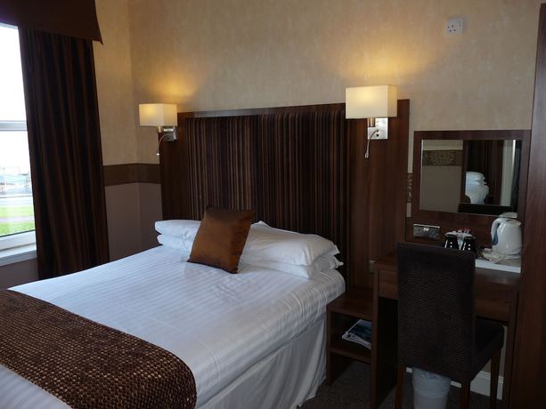 Imagen de la habitación del Hotel Park Dunoon. Foto 19