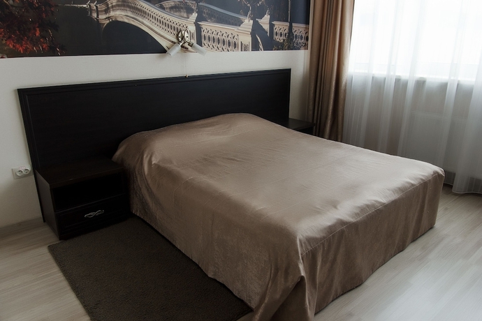 Imagen de la habitación del Hotel Park, Dzerzhinsk. Foto 8