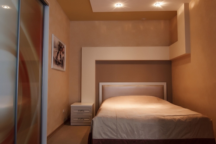 Imagen de la habitación del Hotel Park, Dzerzhinsk. Foto 11