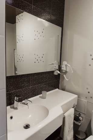 Imagen de la habitación del Hotel Park, Dzerzhinsk. Foto 13