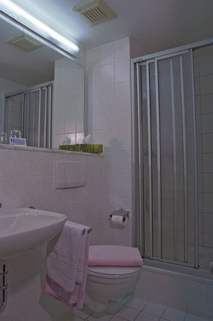 Imagen de la habitación del Hotel Park Eckersbach. Foto 9