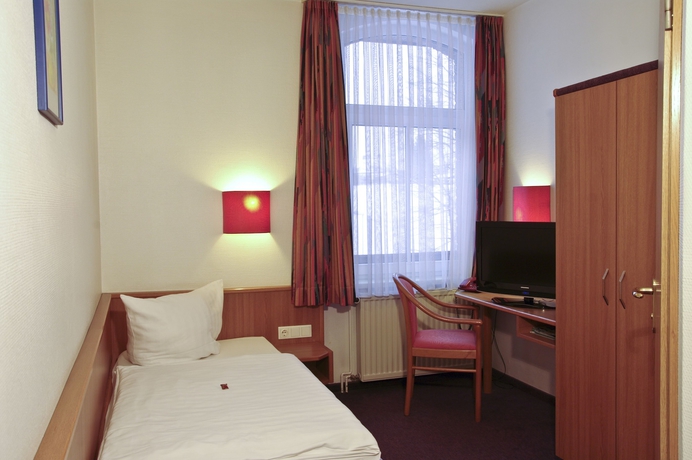 Imagen de la habitación del Hotel Park Eckersbach. Foto 10