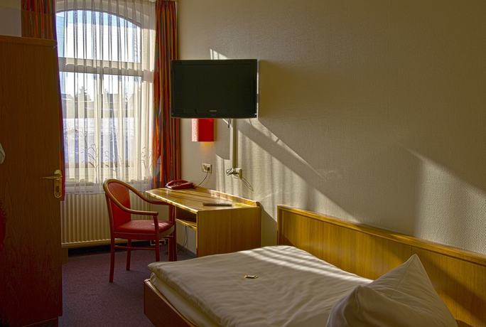 Imagen de la habitación del Hotel Park Eckersbach. Foto 11