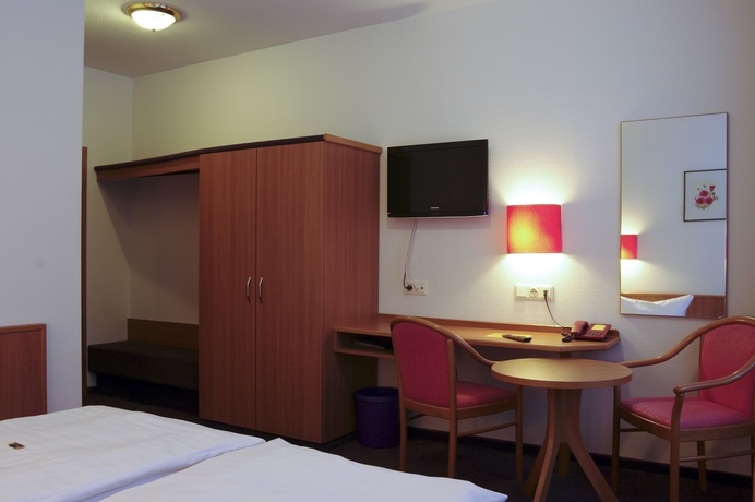 Imagen de la habitación del Hotel Park Eckersbach. Foto 12