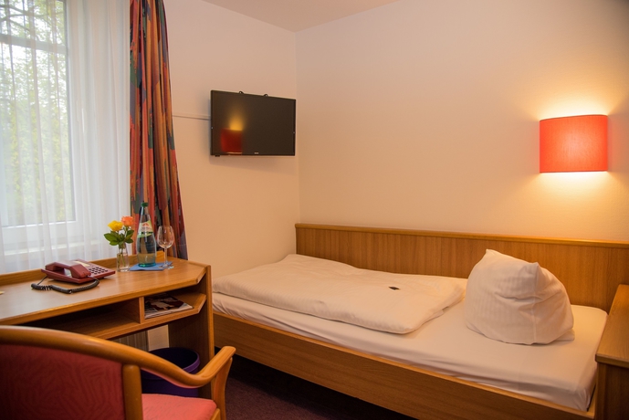 Imagen de la habitación del Hotel Park Eckersbach. Foto 13
