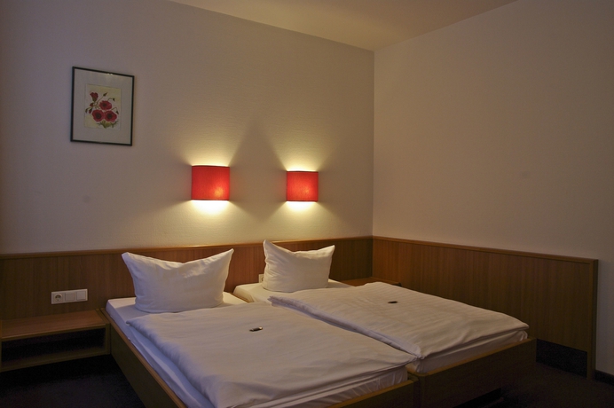 Imagen de la habitación del Hotel Park Eckersbach. Foto 14