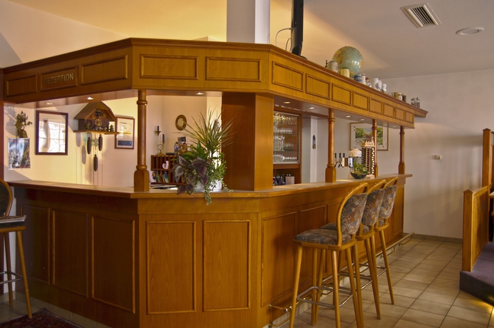 Imagen de los interiores del Hotel Park Eckersbach. Foto 19