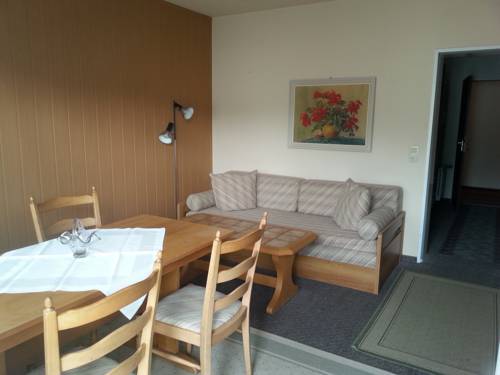 Imagen de la habitación del Hotel Park Eden, Bad Bellingen. Foto 12
