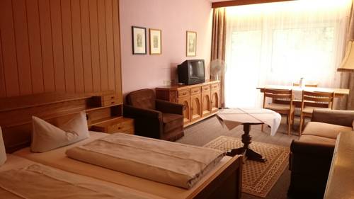 Imagen de la habitación del Hotel Park Eden, Bad Bellingen. Foto 15