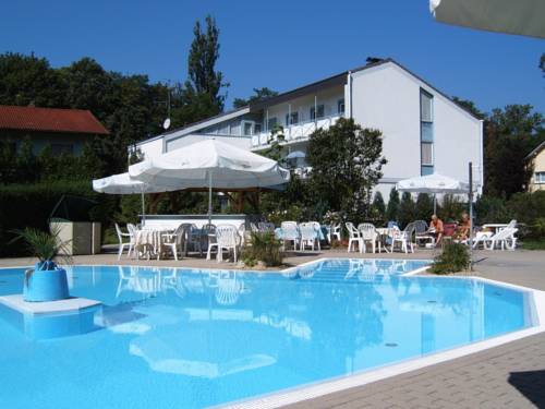 Imagen general del Hotel Park Eden. Foto 1