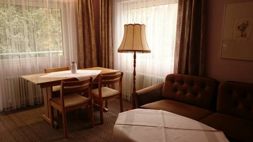 Imagen de la habitación del Hotel Park Eden. Foto 2