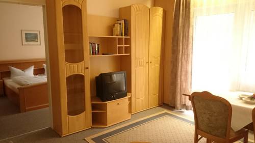 Imagen de la habitación del Hotel Park Eden. Foto 3