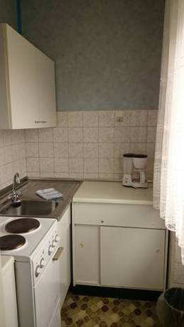 Imagen de la habitación del Hotel Park Eden. Foto 4