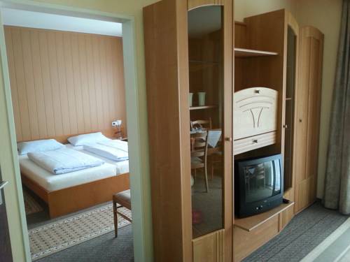 Imagen de la habitación del Hotel Park Eden. Foto 8