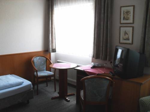 Imagen de la habitación del Hotel Park Eden. Foto 9