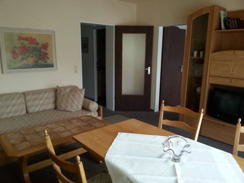 Imagen de la habitación del Hotel Park Eden. Foto 13