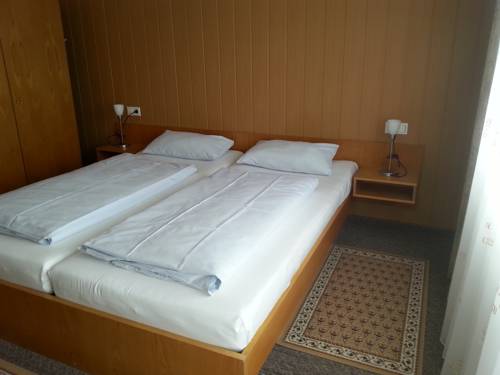 Imagen de la habitación del Hotel Park Eden. Foto 14