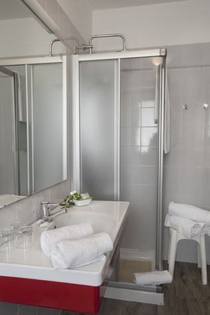 Imagen de la habitación del Hotel Park Eden, Torbole Sul Garda. Foto 2