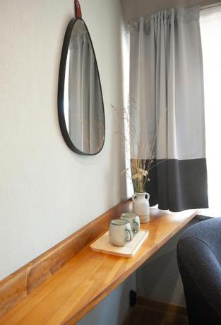 Imagen general del Hotel \