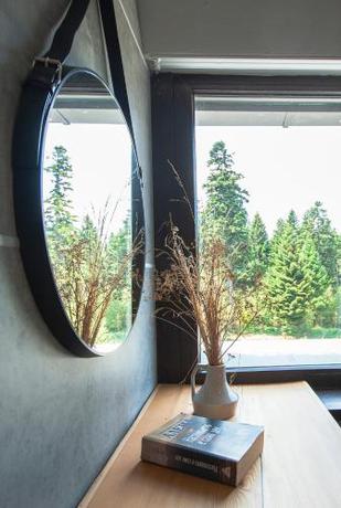 Imagen de la habitación del Hotel \