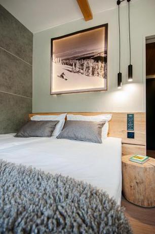 Imagen general del Hotel \
