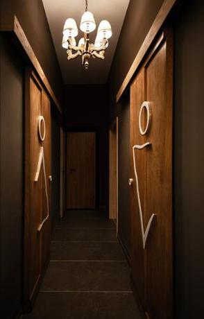 Imagen general del Hotel \