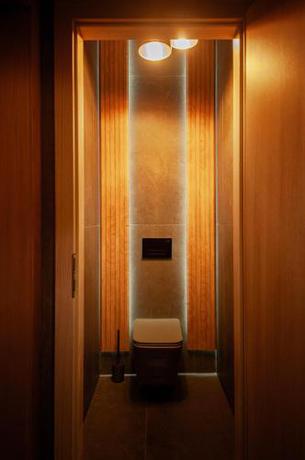 Imagen general del Hotel \