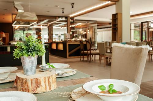 Imagen general del Hotel \