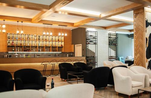 Imagen general del Hotel \