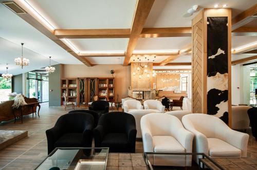 Imagen general del Hotel \