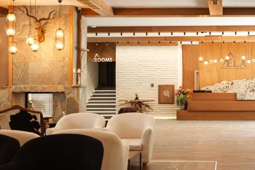 Imagen general del Hotel \