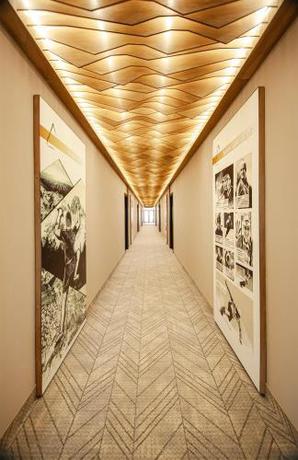 Imagen general del Hotel \